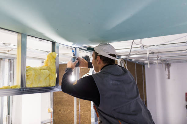 Best Commercial Insulation in East Hills, NY