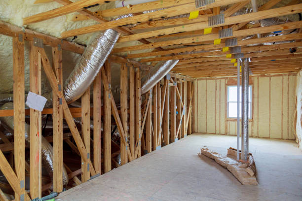 Best Insulation for Specific Applications in East Hills, NY