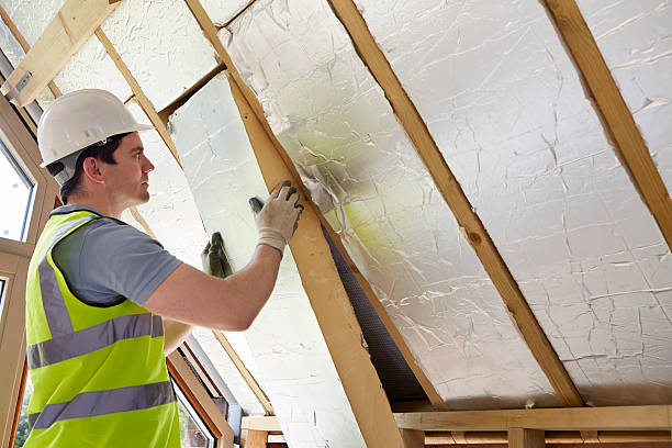 Best Residential Insulation in East Hills, NY
